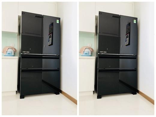 apartment for rent in Vinhomes Central Park Binh Thanh  District HCM BT105L542 (12)